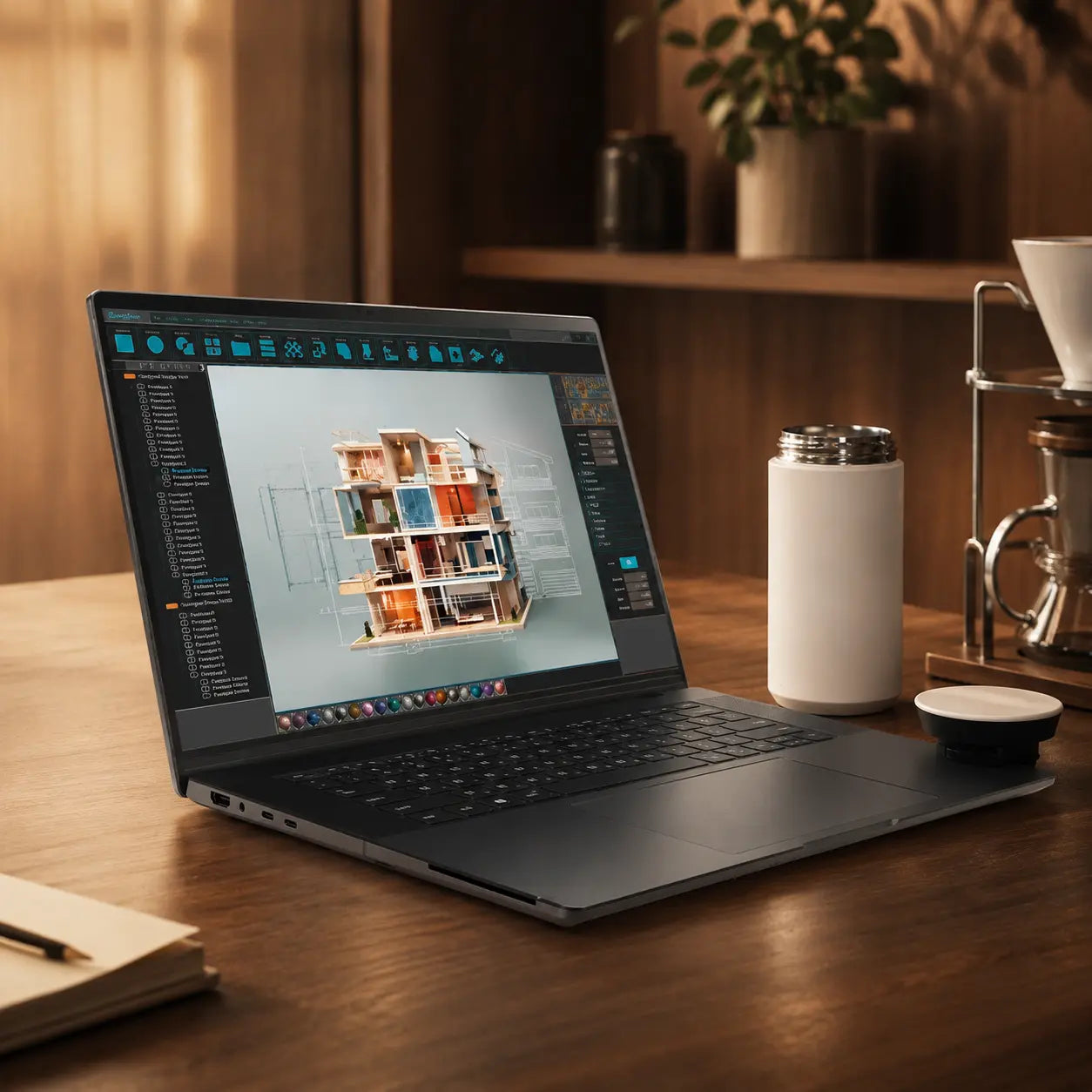 Laptops