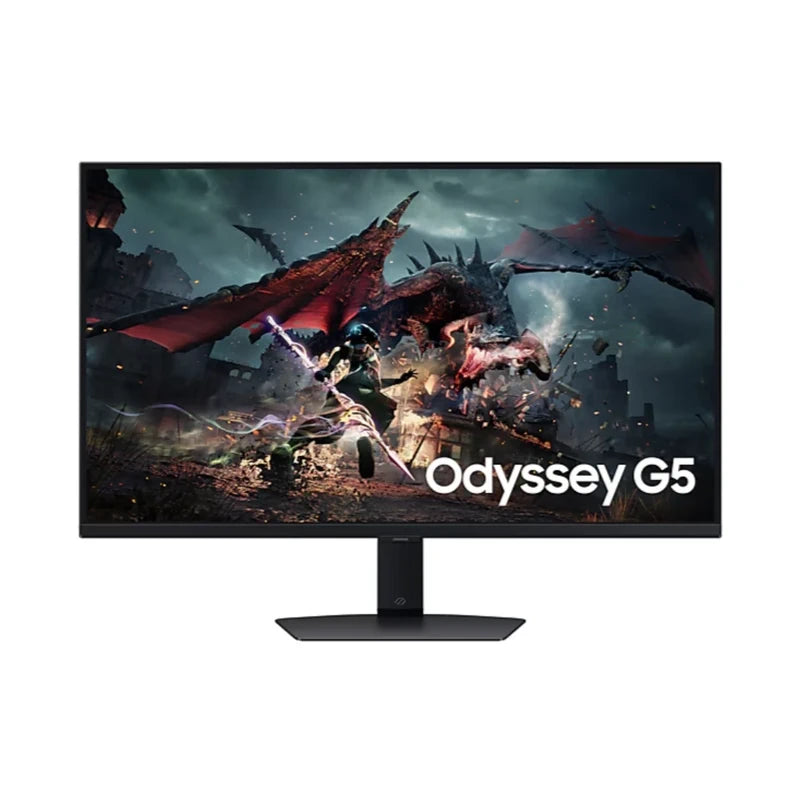 Samsung 32″ Brand New G50D Odyssey Gaming Monitor