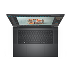 Dell Precision 16 Workstation Laptop 5690 * Intel Core Ultra 5 Processor * 16GB RAM * 512GB SSD * 16" OLED Touch Display * Win 11 Pro * Lightly Used