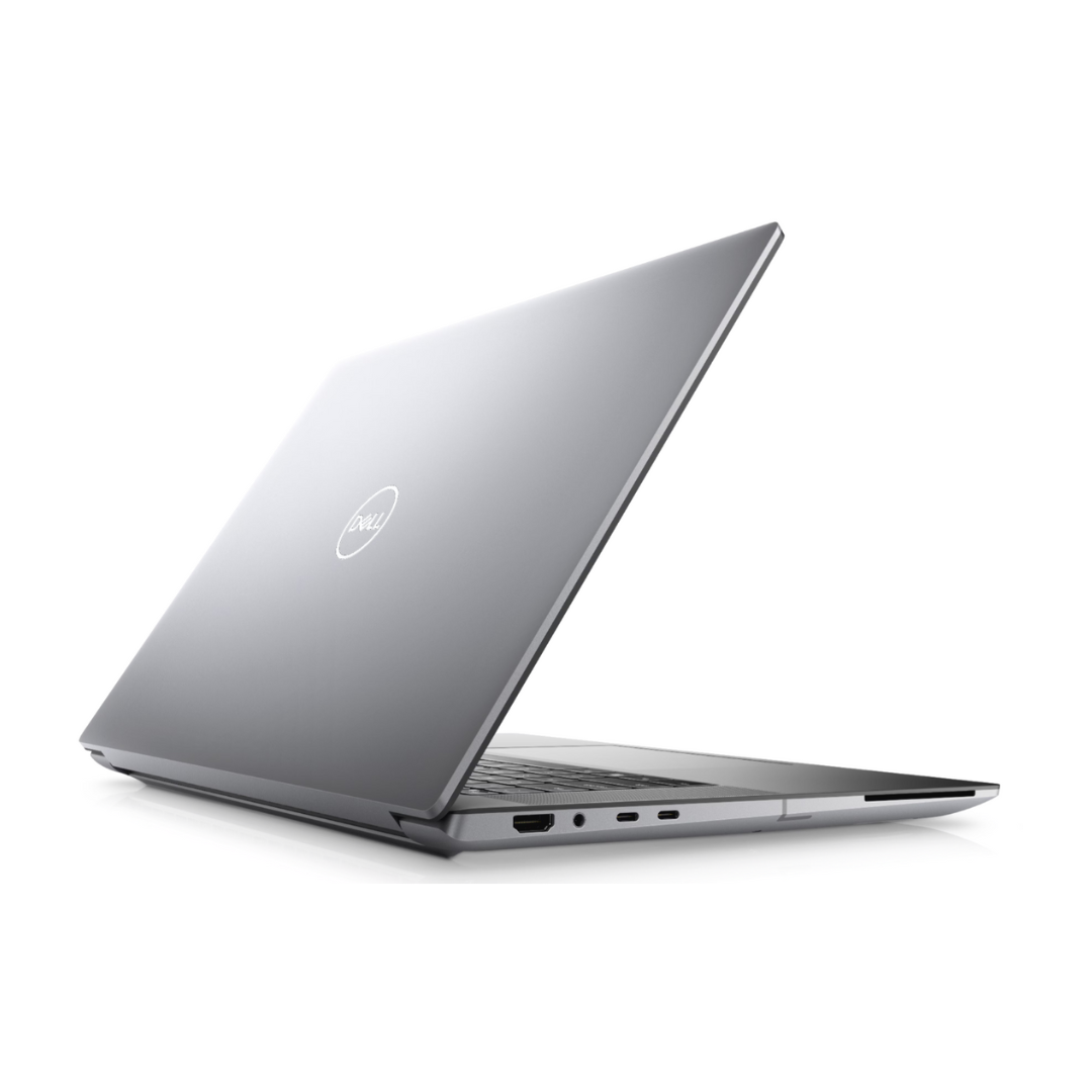 Dell Precision 5690  16 Worstation Laptop * Intel Core Ultra 5 Processor * 16GB RAM * 256GB SSD * 16" FHD+ Display * Win 11 Pro * Lightly Used