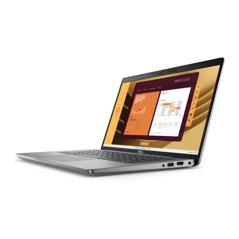 Dell Latitude 5450 Laptop 13th Gen i5