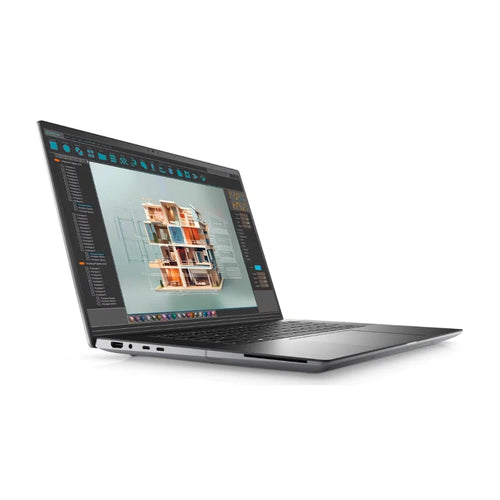 Dell Precision 16 5690 Mobile Workstation * Ex Demonstration (Light Used)
