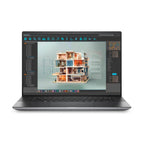 Dell Precision 16 5690 Mobile Workstation * Ex Demonstration (Light Used)