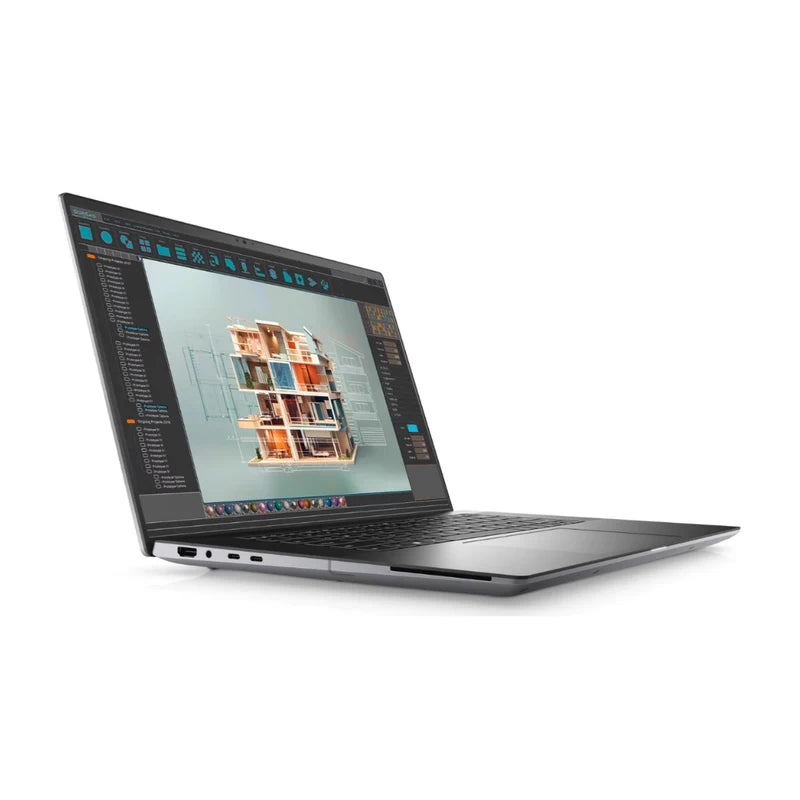 Dell Precision 16 5690 Mobile WorkStation Ex Demo (Lightly Used)