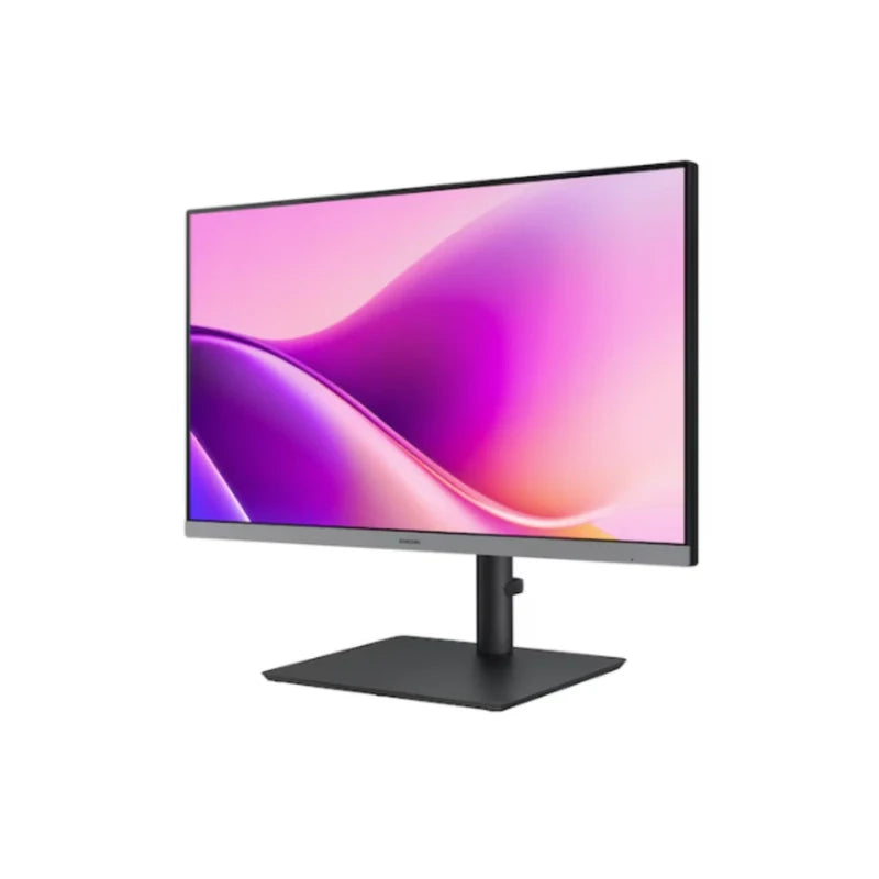 Brand New 27" Samsung Full HD Essential Monitor S4 S43UF