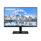 Samsung 22" Height Adjustable Full HD Professional Monitor (T45F ) * LF22T450FQRXXU* Lightly Used