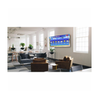 Peerless-AV SmartMount SA752PU Articulating Wall Mount for 43" to 65"+ Displays - VESA 600 - Max 40.82 kg - New