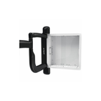 Peerless-AV SmartMount SA752PU Articulating Wall Mount for 43" to 65"+ Displays - VESA 600 - Max 40.82 kg - New