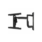 Peerless-AV SmartMount SA752PU Articulating Wall Mount for 43" to 65"+ Displays - VESA 600 - Max 40.82 kg - New