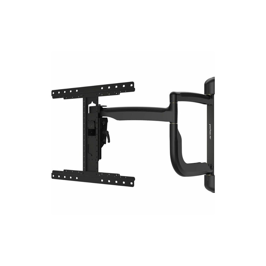 Peerless-AV SmartMount SA752PU Articulating Wall Mount for 43" to 65"+ Displays - VESA 600 - Max 40.82 kg - New