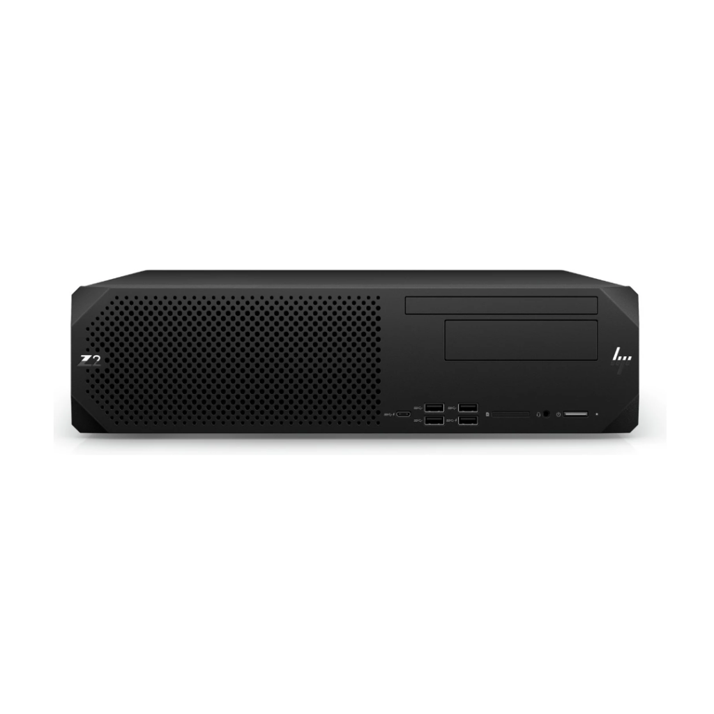 HP Z2 SFF Workstation(Gen 9) Intel Core i7-14700, 16GB RAM, 512GB SSD, NVIDIA T1000, 996X2ET#ABU - Lightly Used Great Condition