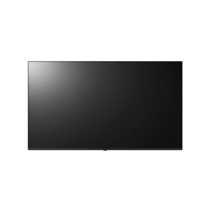 LG 50″ Hospitality Display 4K UHD