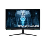 Samsung 32″ Neo Odyssey G8 5B Brand New Gaming Monitor