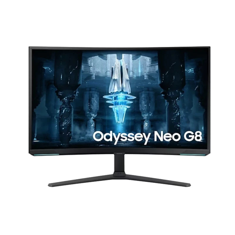 Samsung 32″ Neo Odyssey G8 5B Brand New Gaming Monitor
