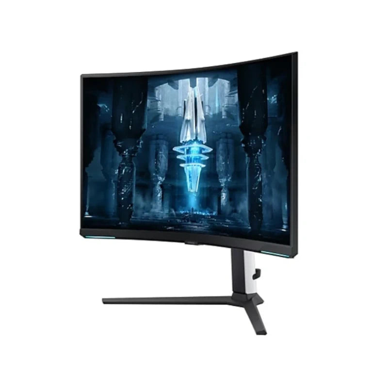Samsung 32″ Neo Odyssey G8 5B Brand New Gaming Monitor