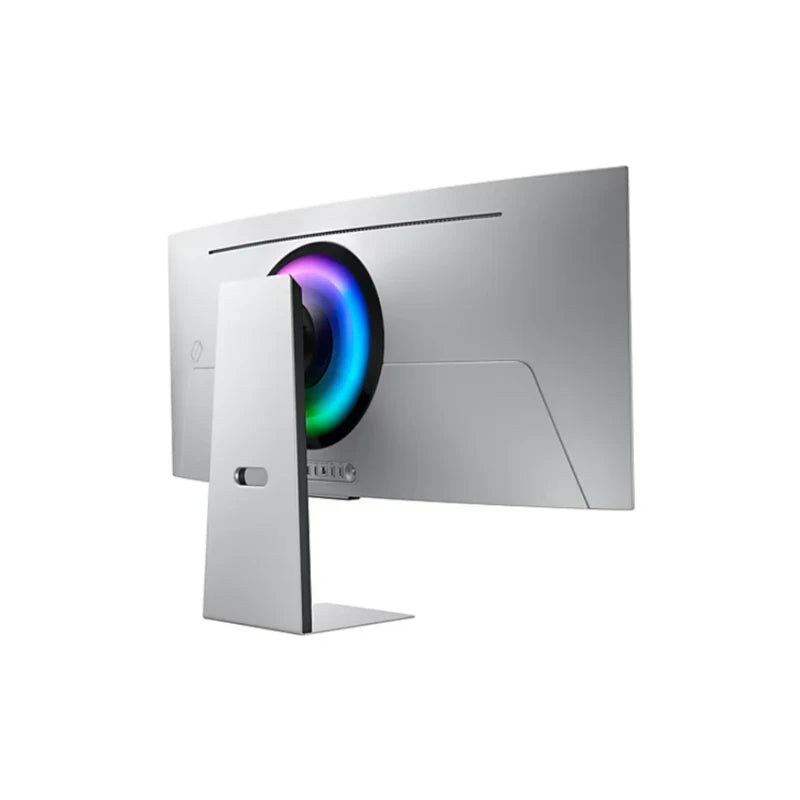 Samsung 34" Brand New Odyssey G85SD Smart Gaming Monitor