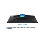 Samsung 32″ Brand New Odyssey G7 4K Gaming Monitor