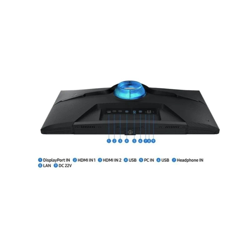 Samsung 32″ Brand New Odyssey G7 4K Gaming Monitor