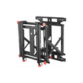 Peerless-AV Supreme Full Service Video Wall Mount with Quick Release for 46" to 60" Displays - DS-VW775-QR - New