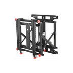 Peerless-AV Supreme Full Service Video Wall Mount with Quick Release for 46" to 60" Displays - DS-VW775-QR - New