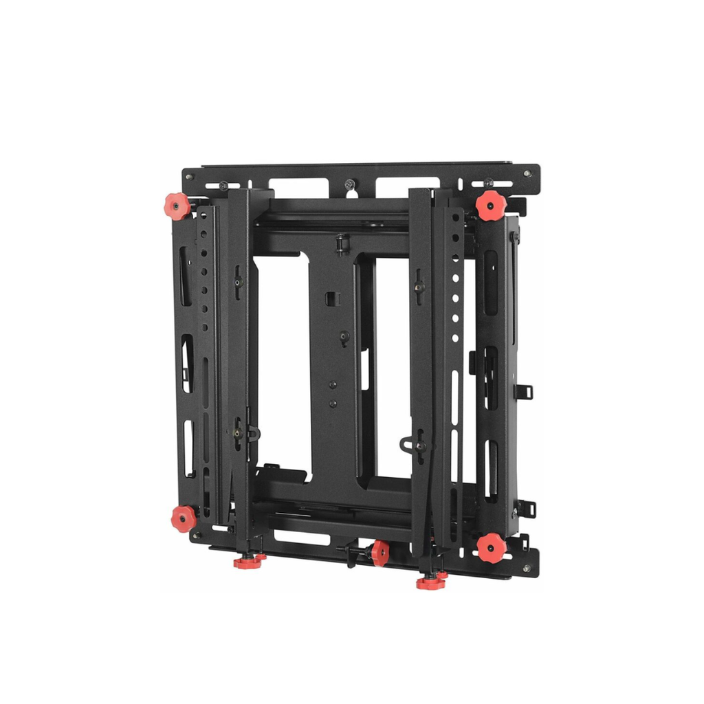Peerless-AV Supreme Full Service Video Wall Mount with Quick Release for 46" to 60" Displays - DS-VW775-QR - New
