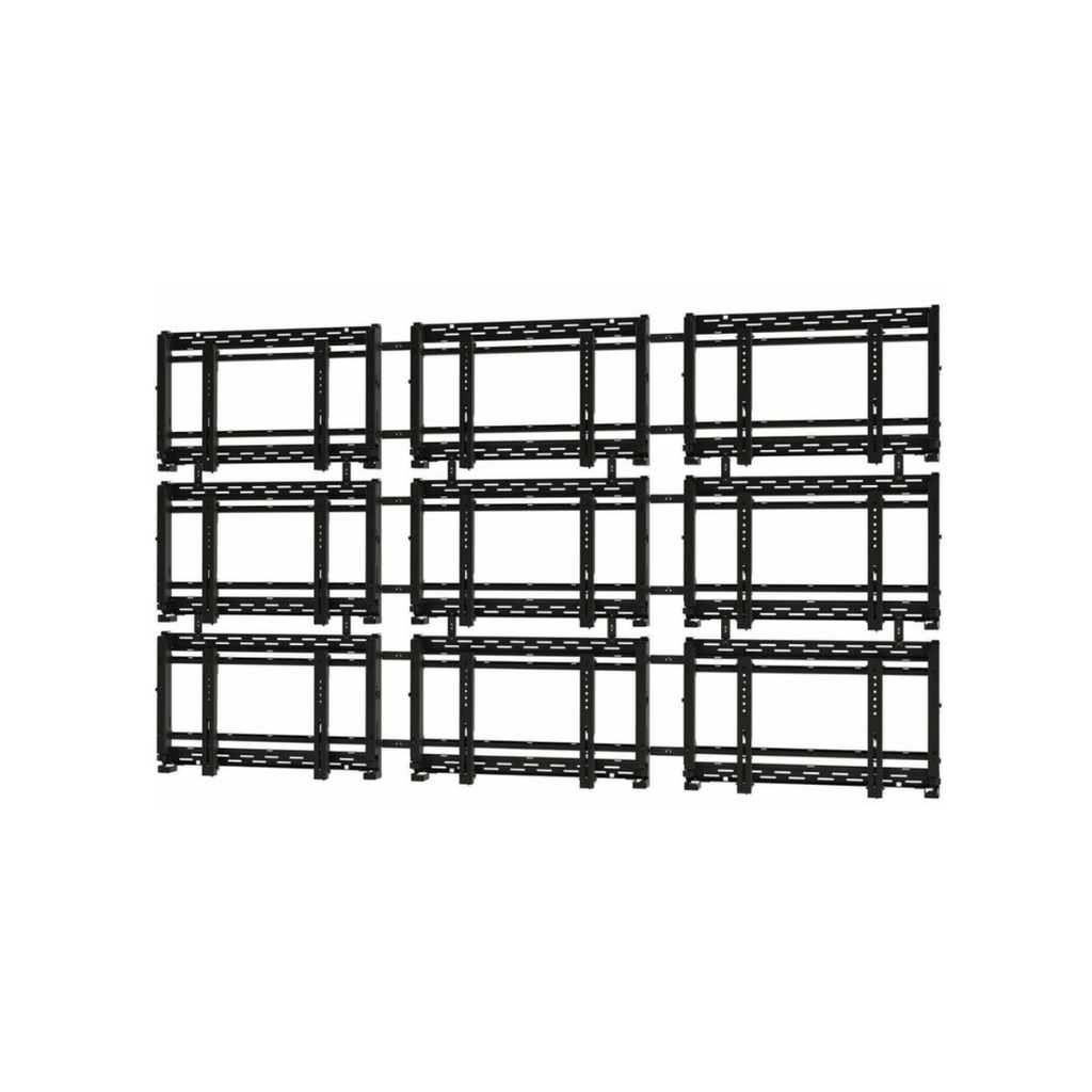 Peerless-AV Video Wall Mount - Landscape for 46" to 65" Displays - DS-VW765-LQR - New