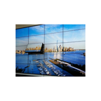 Peerless-AV Video Wall Mount - Landscape for 46" to 65" Displays - DS-VW765-LQR - New