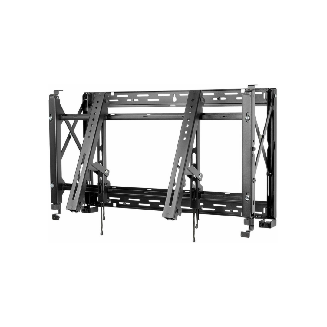 Peerless-AV Video Wall Mount - Landscape for 46" to 65" Displays - DS-VW765-LQR - New