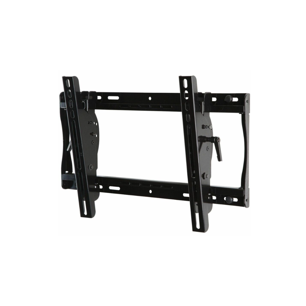 Peerless-AV SmartMount PT640 Universal Tilt Wall Mount for 32" to 46" Displays - VESA 400 - Max 45 kg - New