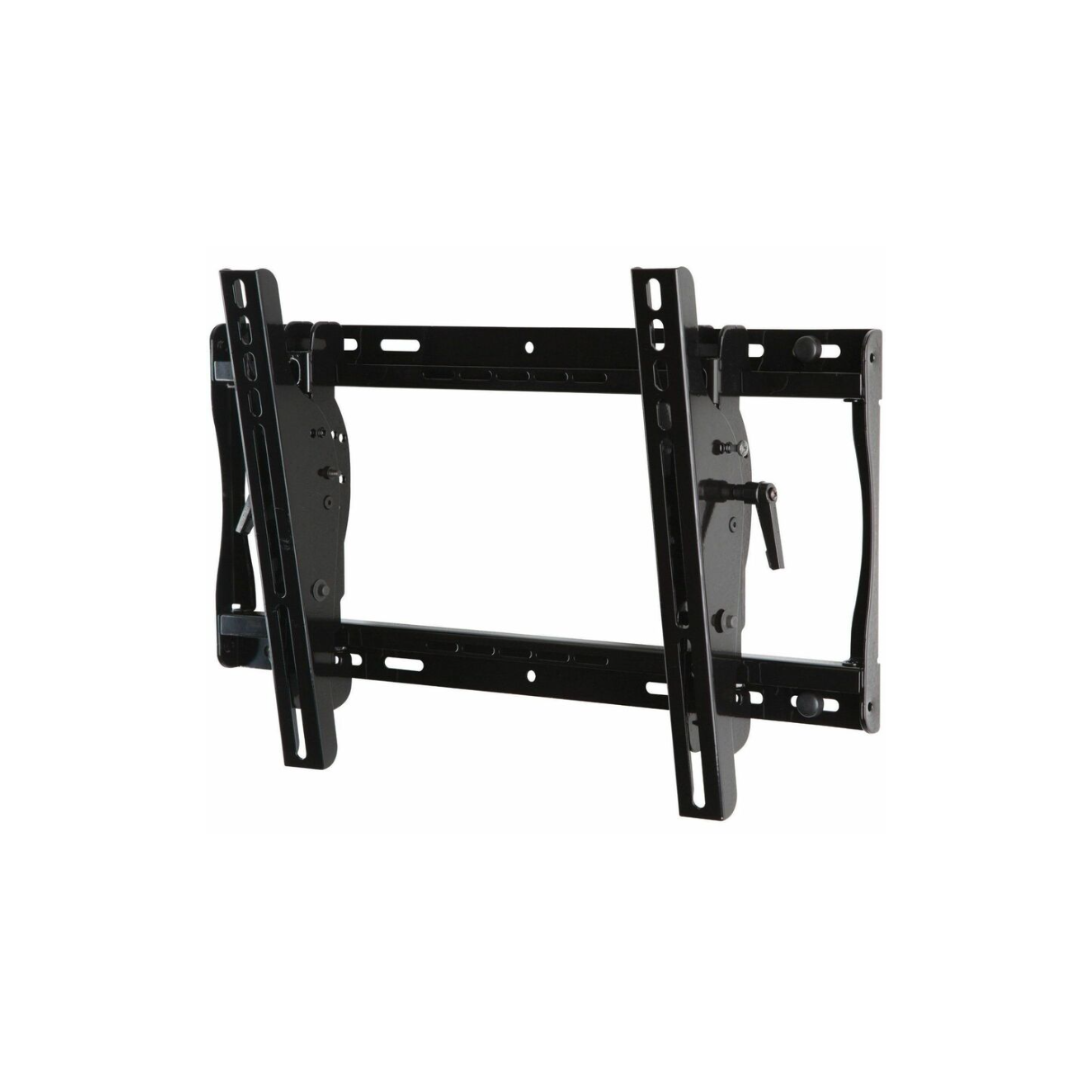 Peerless-AV SmartMount PT640 Universal Tilt Wall Mount for 32" to 46" Displays - VESA 400 - Max 45 kg - New