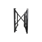 Peerless-AV Video Wall Mount with Quick Release For 65" to 98" Displays - DS-VW795-QR - VESA 600 - Max 102kg - New