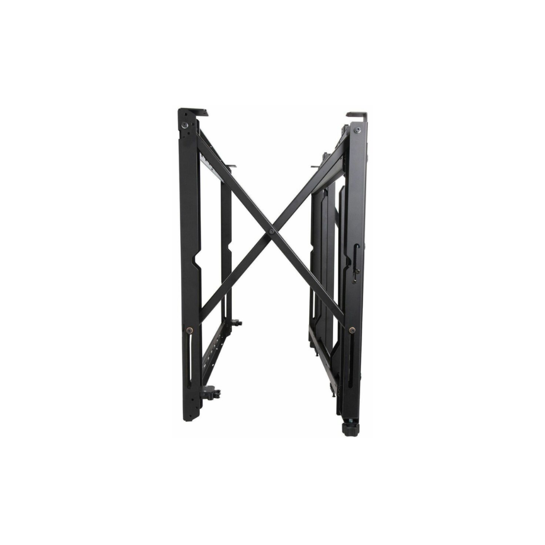 Peerless-AV Video Wall Mount with Quick Release For 65" to 98" Displays - DS-VW795-QR - VESA 600 - Max 102kg - New