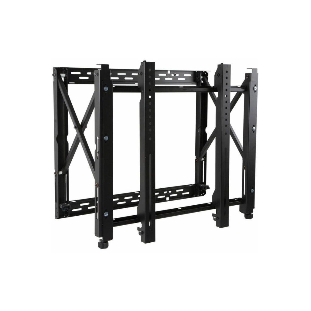 Peerless-AV Video Wall Mount with Quick Release For 65" to 98" Displays - DS-VW795-QR - VESA 600 - Max 102kg - New