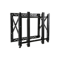 Peerless-AV Video Wall Mount with Quick Release For 65" to 98" Displays - DS-VW795-QR - VESA 600 - Max 102kg - New