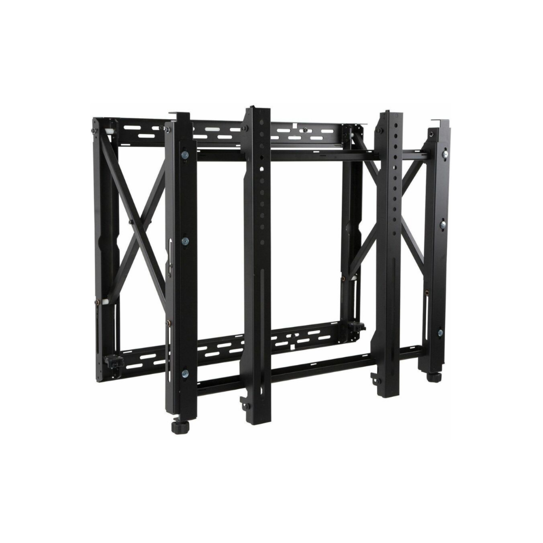 Peerless-AV Video Wall Mount with Quick Release For 65" to 98" Displays - DS-VW795-QR - VESA 600 - Max 102kg - New