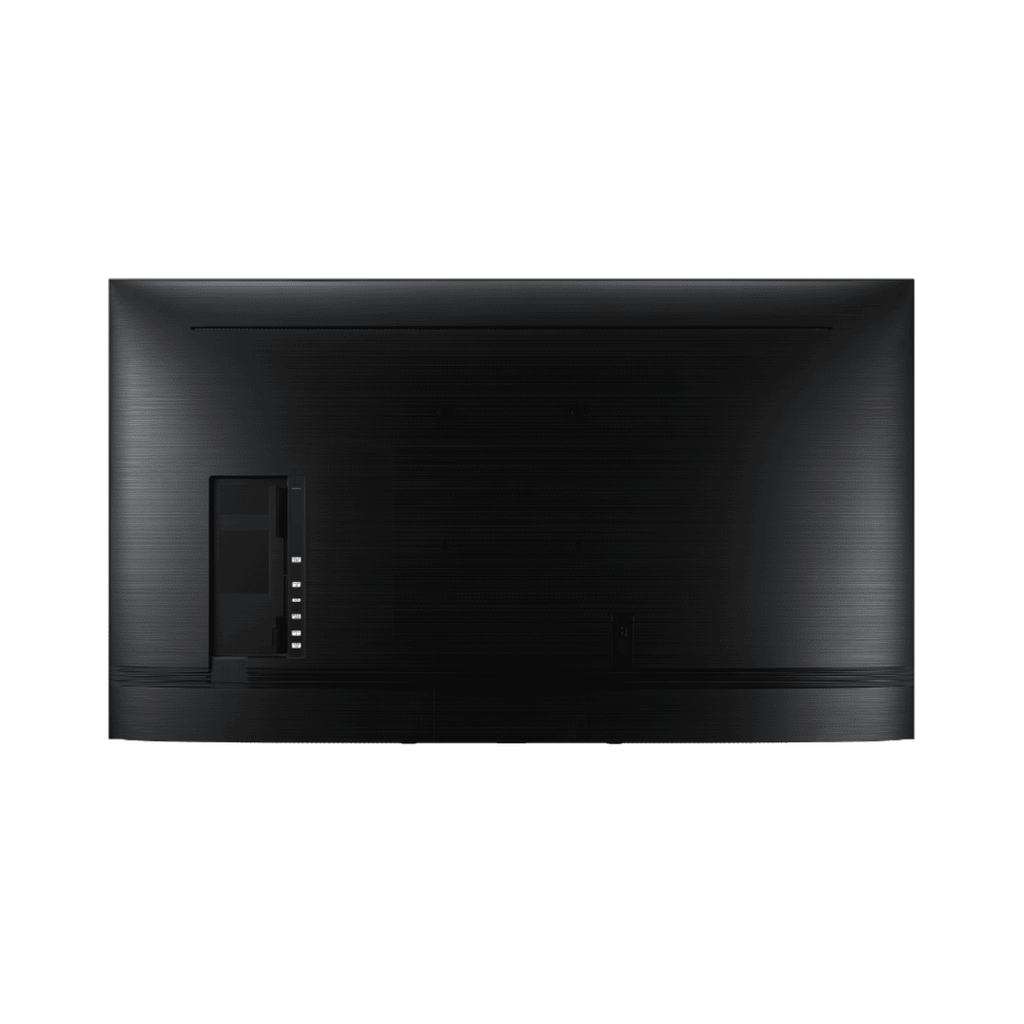 Samsung QE75T QET Series - 75" Commercial Digital Signage Display - 4K - LH75QETEPGCXEN - New - Open Boxed