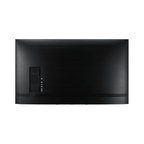 Samsung QE75T QET Series - 75" Commercial Digital Signage Display - 4K - LH75QETEPGCXEN - New - Open Boxed
