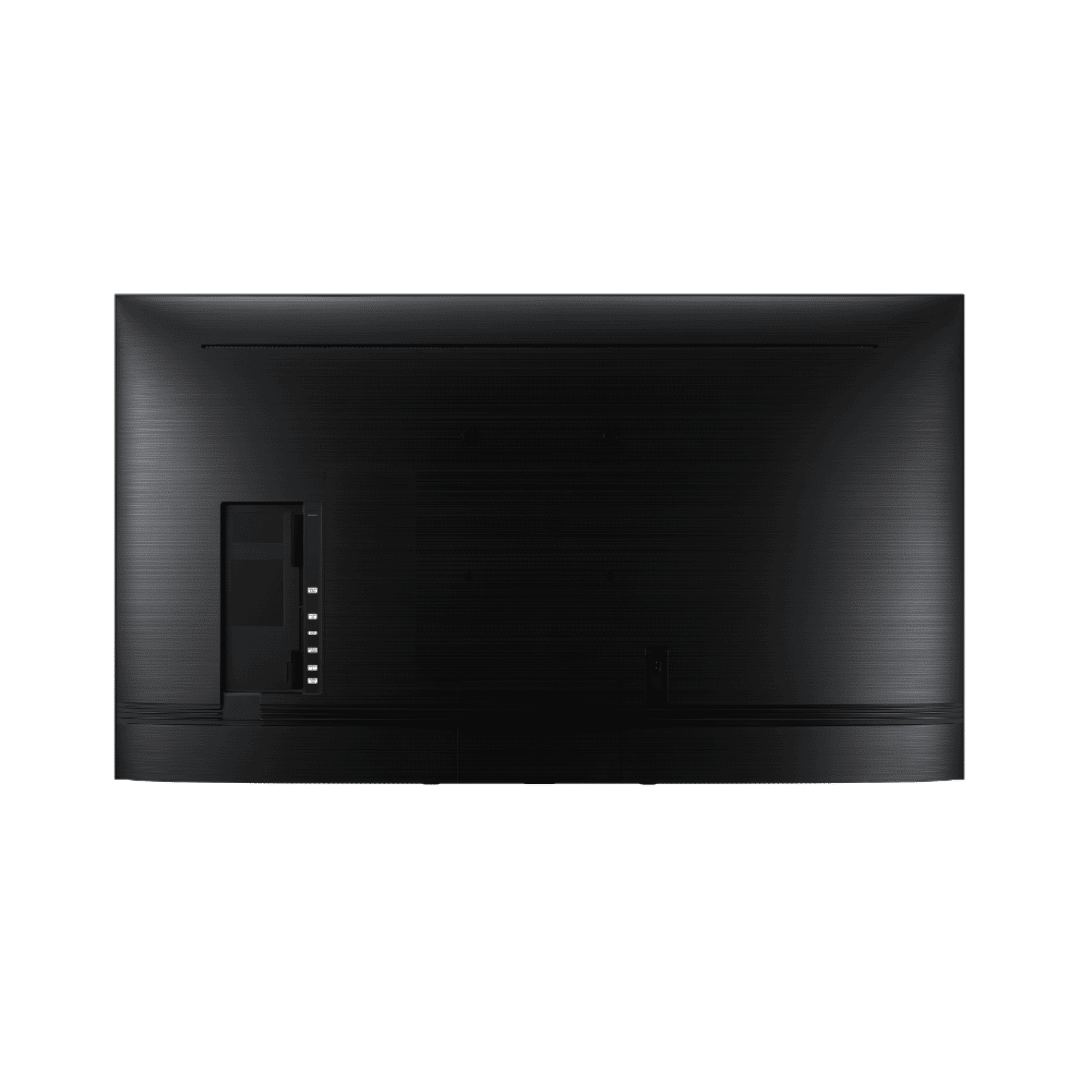 Samsung QE75T QET Series - 75" Commercial Digital Signage Display - 4K - LH75QETEPGCXEN - New - Open Boxed
