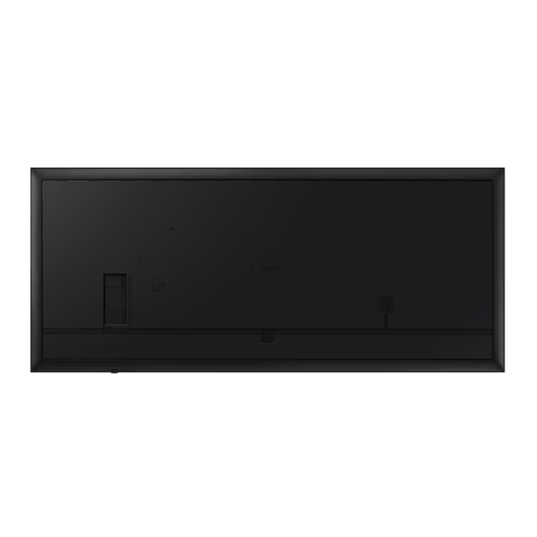 105" Samsung Professional Smart Signage Display * LH105QPD5BGXEN * Lightly Used Great Contribution