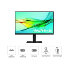 Samsung 27" ViewFinity QHD Monitor (S60UD) * LS27D600UAUXXU* Lightly Used