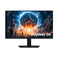 Samsung 27" G6 Odyssey Gaming Monitor *LS27FG606EUXXU* Brand New & Sealed