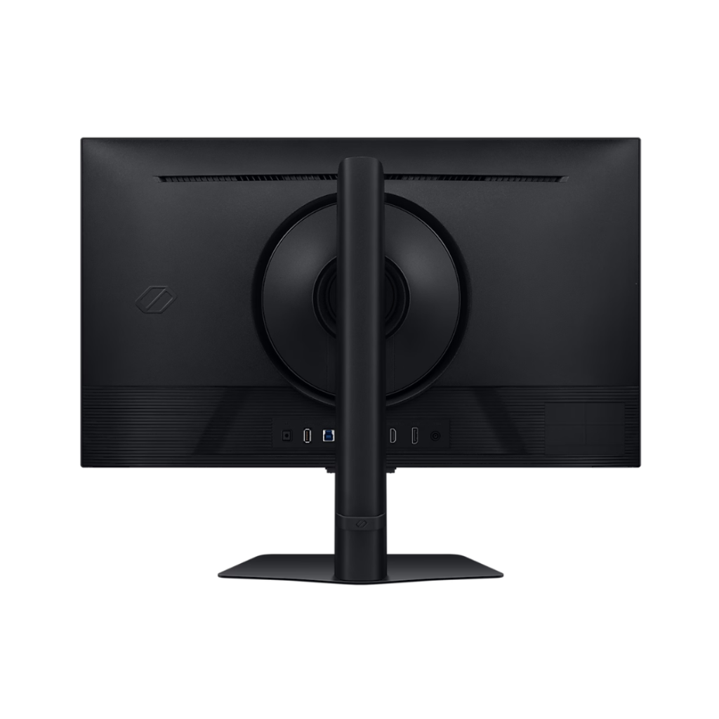 Samsung 27" Odyssey Gaming Monitor G7 G70F4K Dual Mode * LS27FG702EUXXU * Lighty Used
