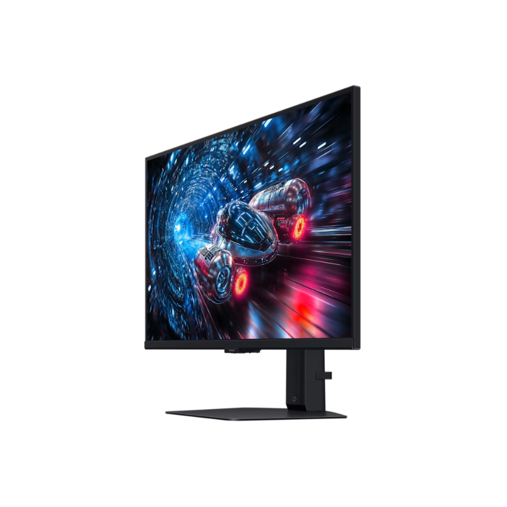 Samsung 27" Odyssey Gaming Monitor G7 G70F4K Dual Mode * LS27FG702EUXXU * Lighty Used