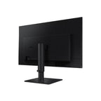Samsung 27" Full HD Adjustable Height Monitor (S40GD) with  Built-in Speakers * LS27D406GAUXXU * Lightly Used