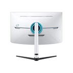 Samsung Neo 32" Odyssey Gaming Monitor *LS32BG850NPXXU* Brand New & Sealed