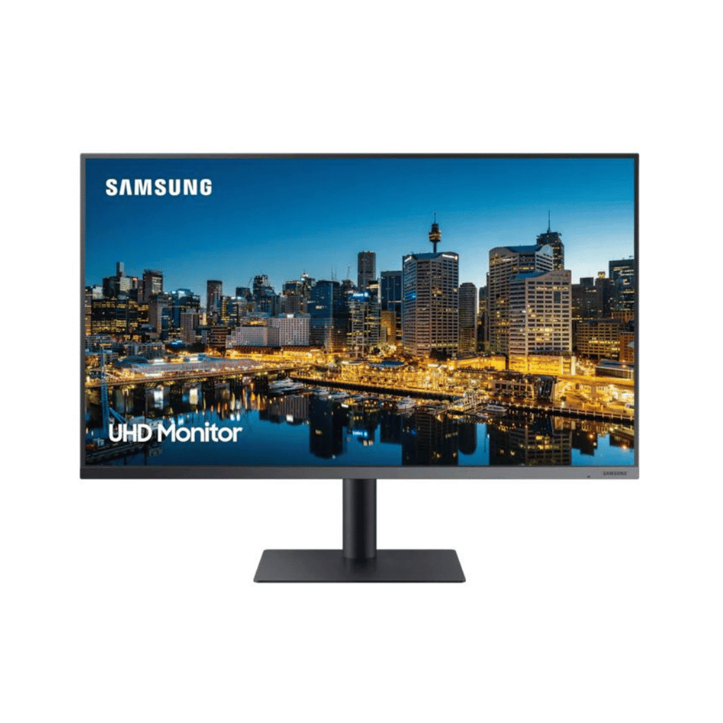 Samsung 32" Thunderbolt 3 Monitor * LF32TU870VPXXU * Brand New & Sealed
