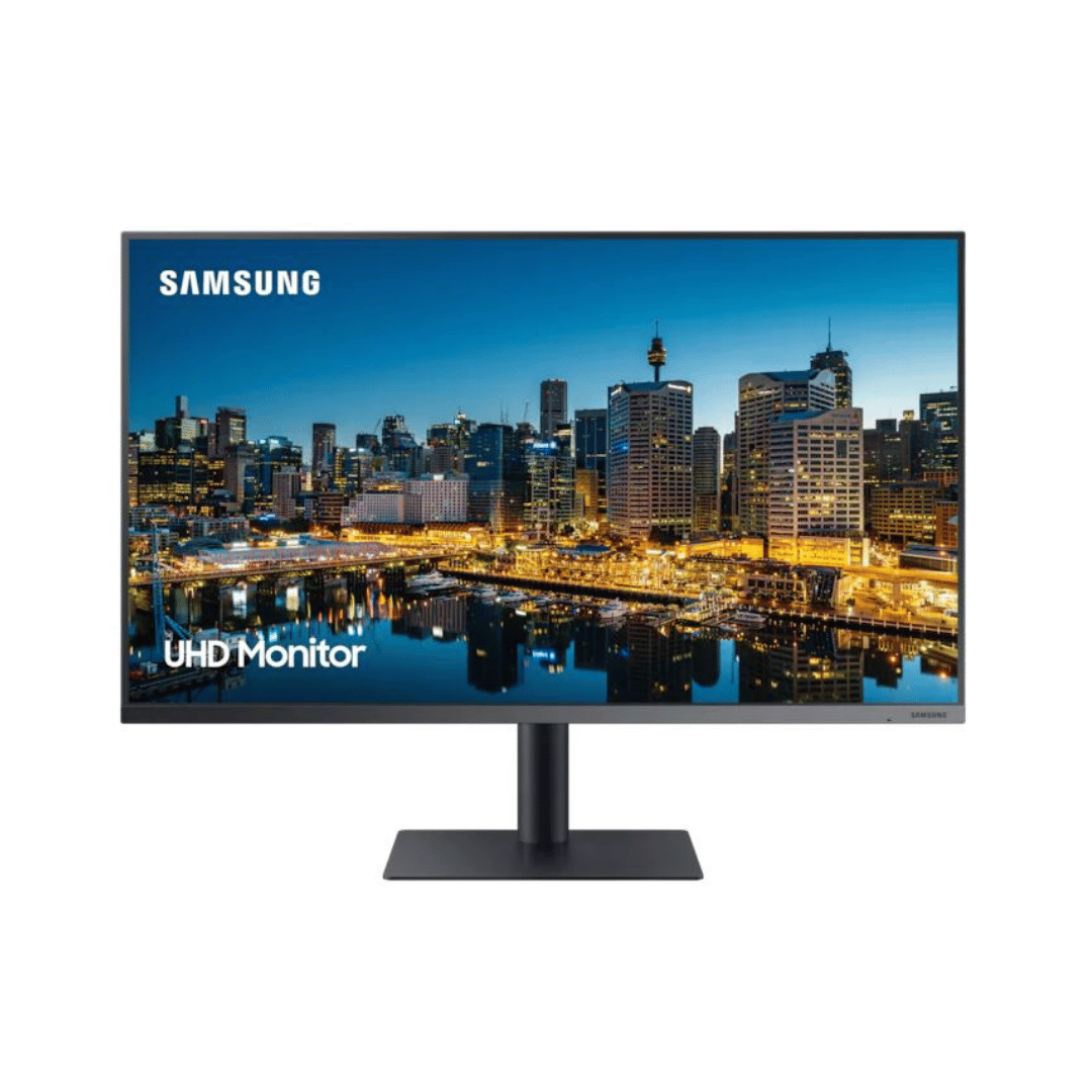 Samsung 32" Thunderbolt 3 Monitor * LF32TU870VPXXU * Brand New & Sealed