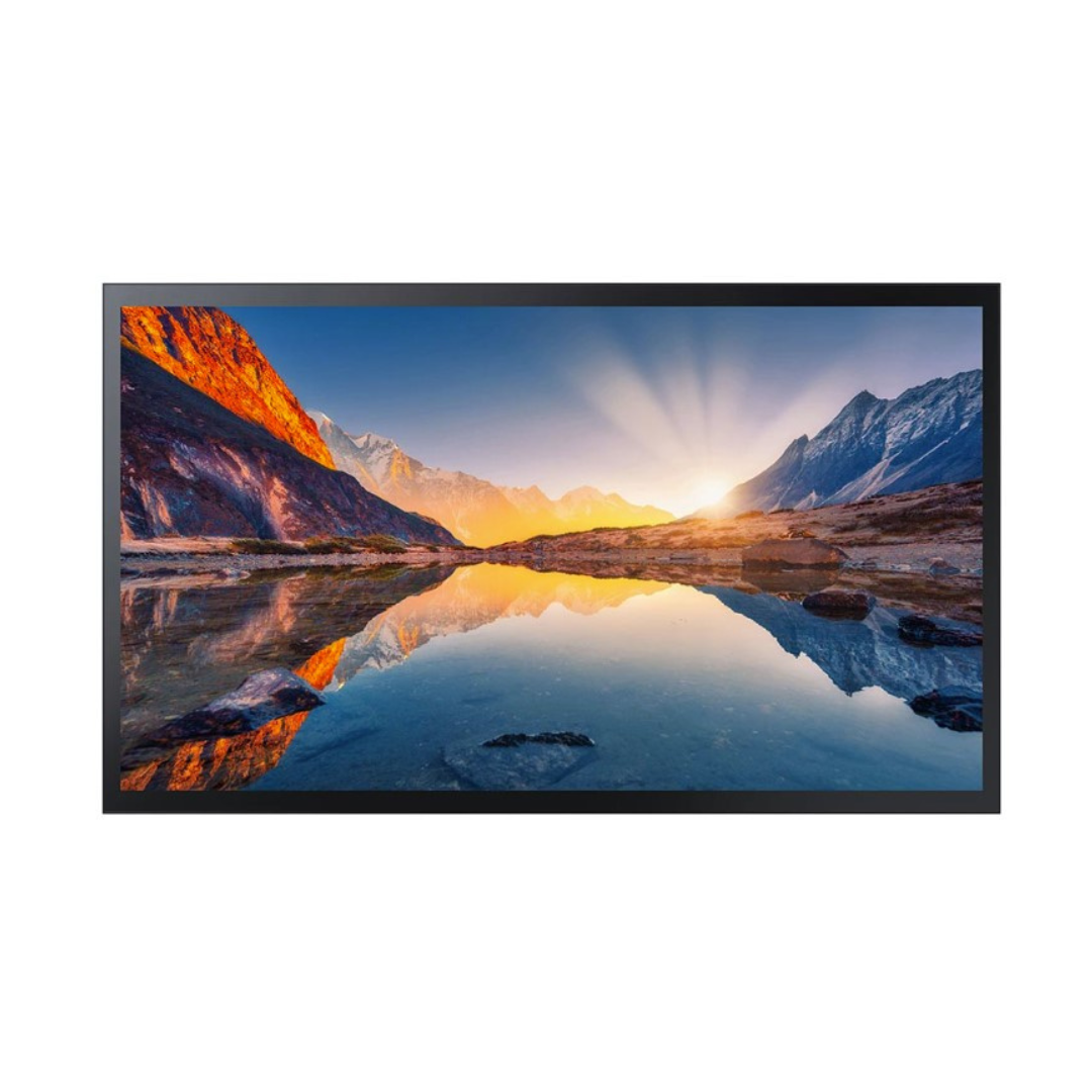 Samsung 55” Interactive Touchscreen Display * LH55QMBTBGCXEN * Brand New & Sealed
