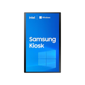 Samsung 24" Kiosk Display (KMC-W) *Intel Celeron Windows OS  LH24KMCCBGCXEN* Brand New & Boxed