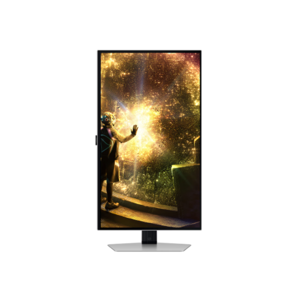 Samsung 27" Odyssey OLED Gaming Monitor * LS27DG612SUXXU * Brand New & Sealed